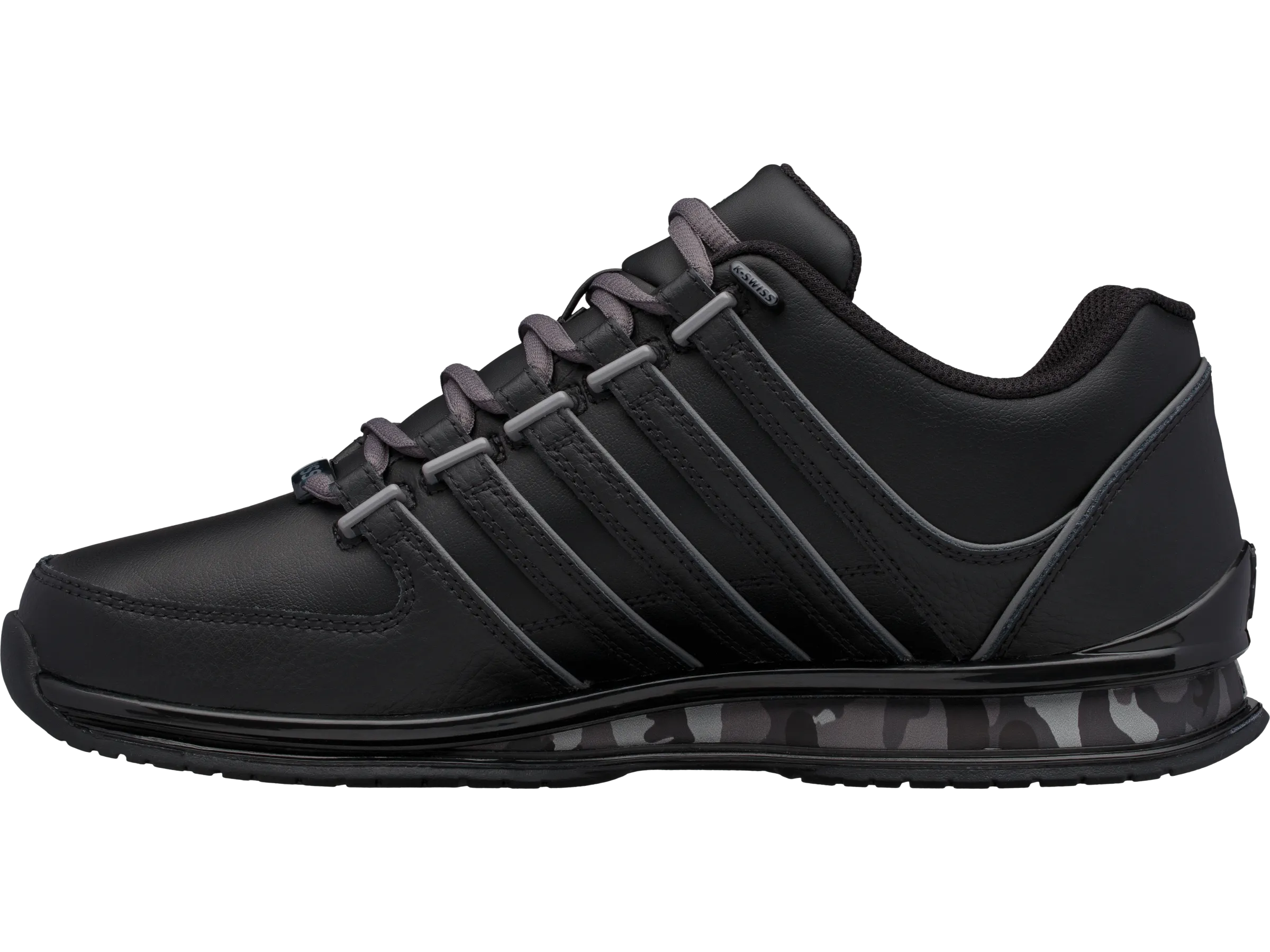 01235-065-M | RINZLER | BLK/SMOKEDPEARL/CAMO