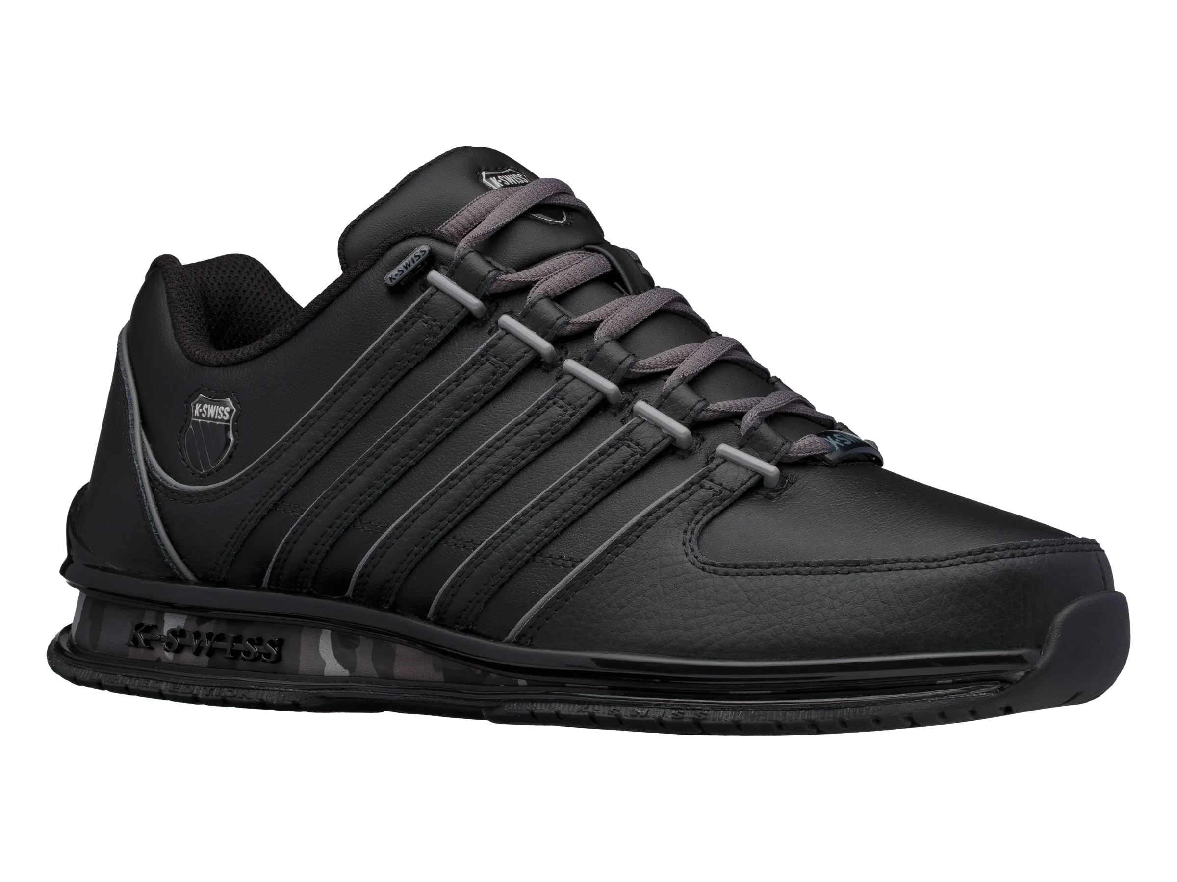 01235-065-M | RINZLER | BLK/SMOKEDPEARL/CAMO