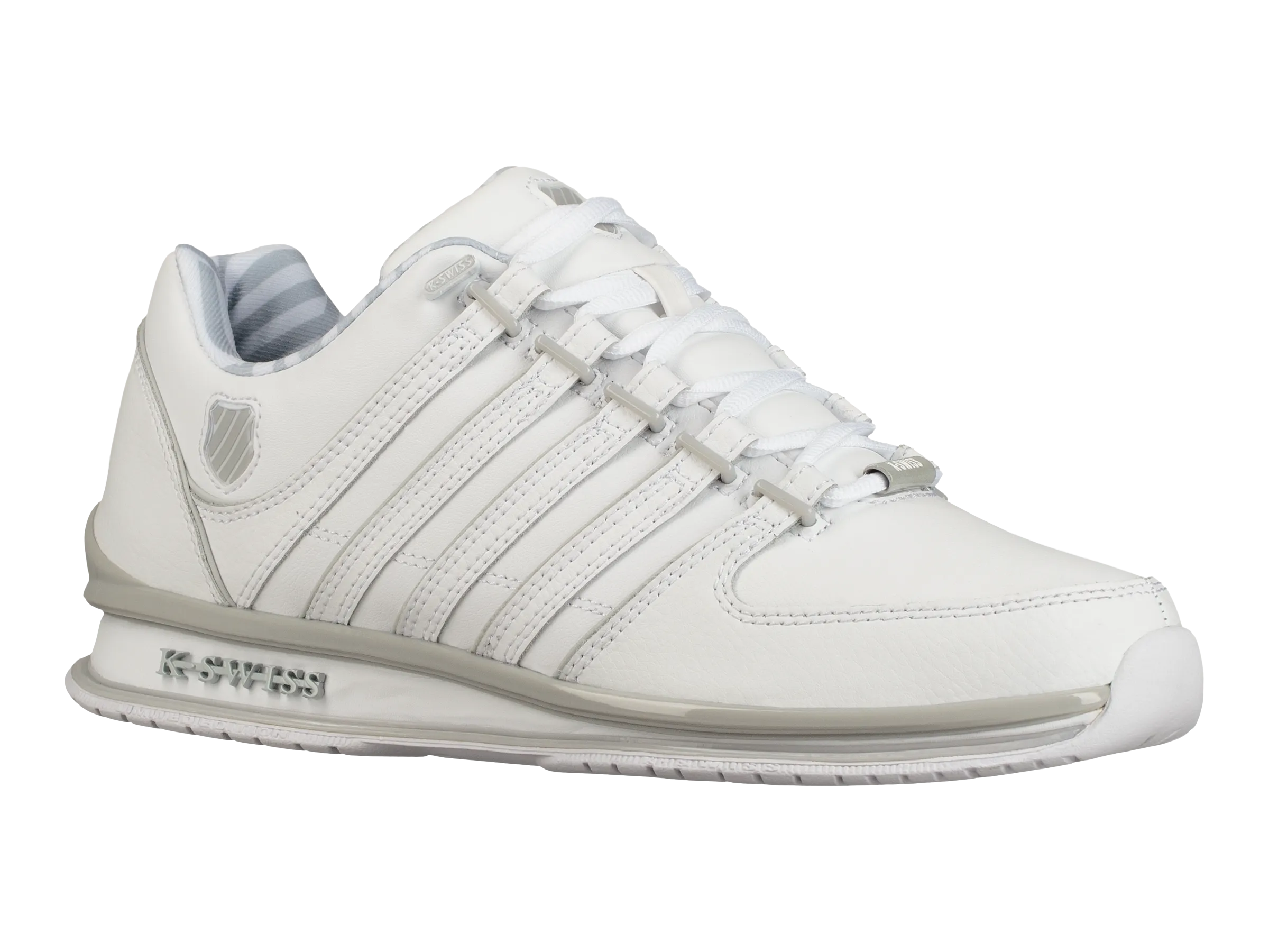 02283-153-M | RINZLER SP | WHITE/GRAY VIOLET