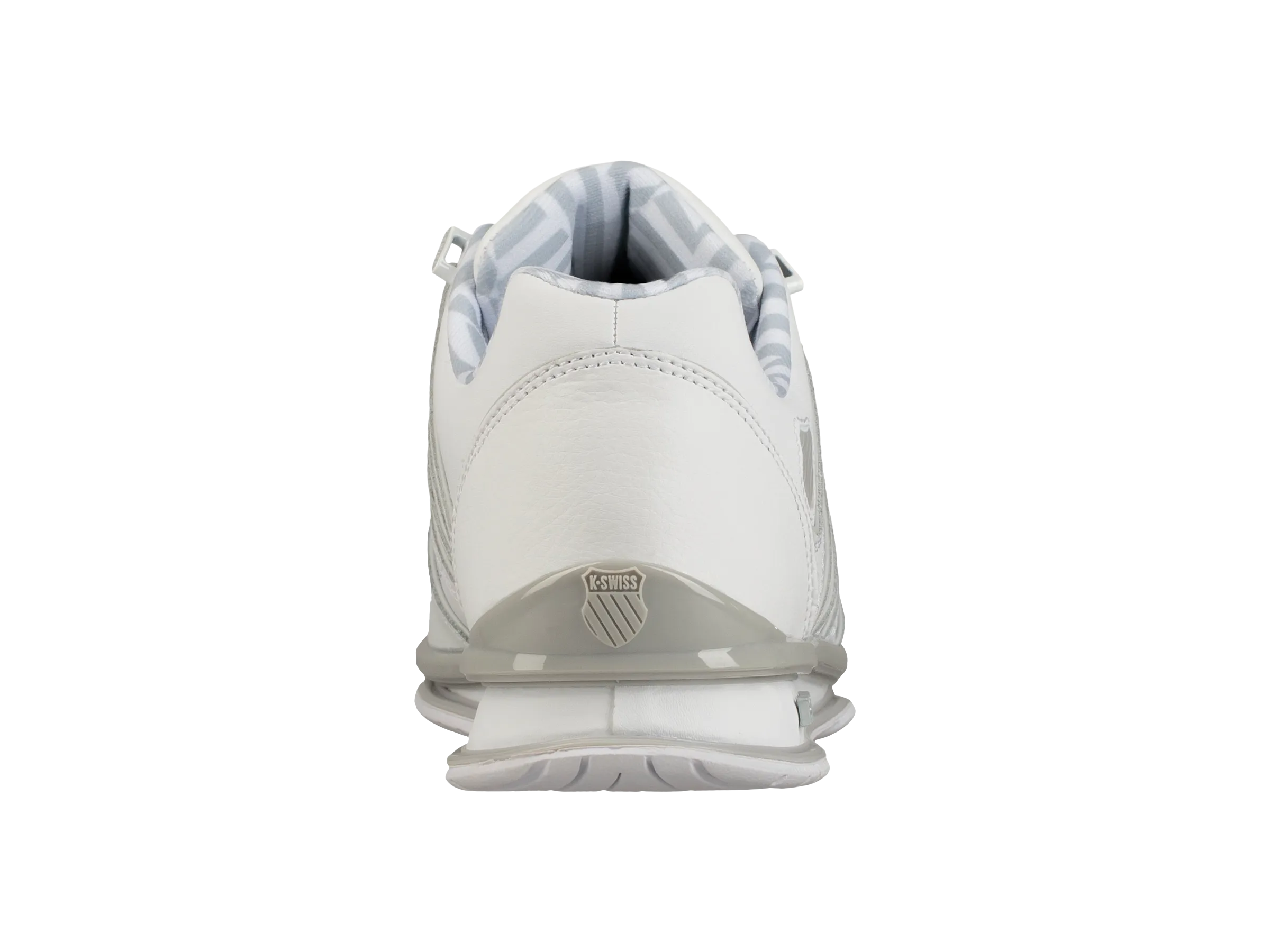 02283-153-M | RINZLER SP | WHITE/GRAY VIOLET