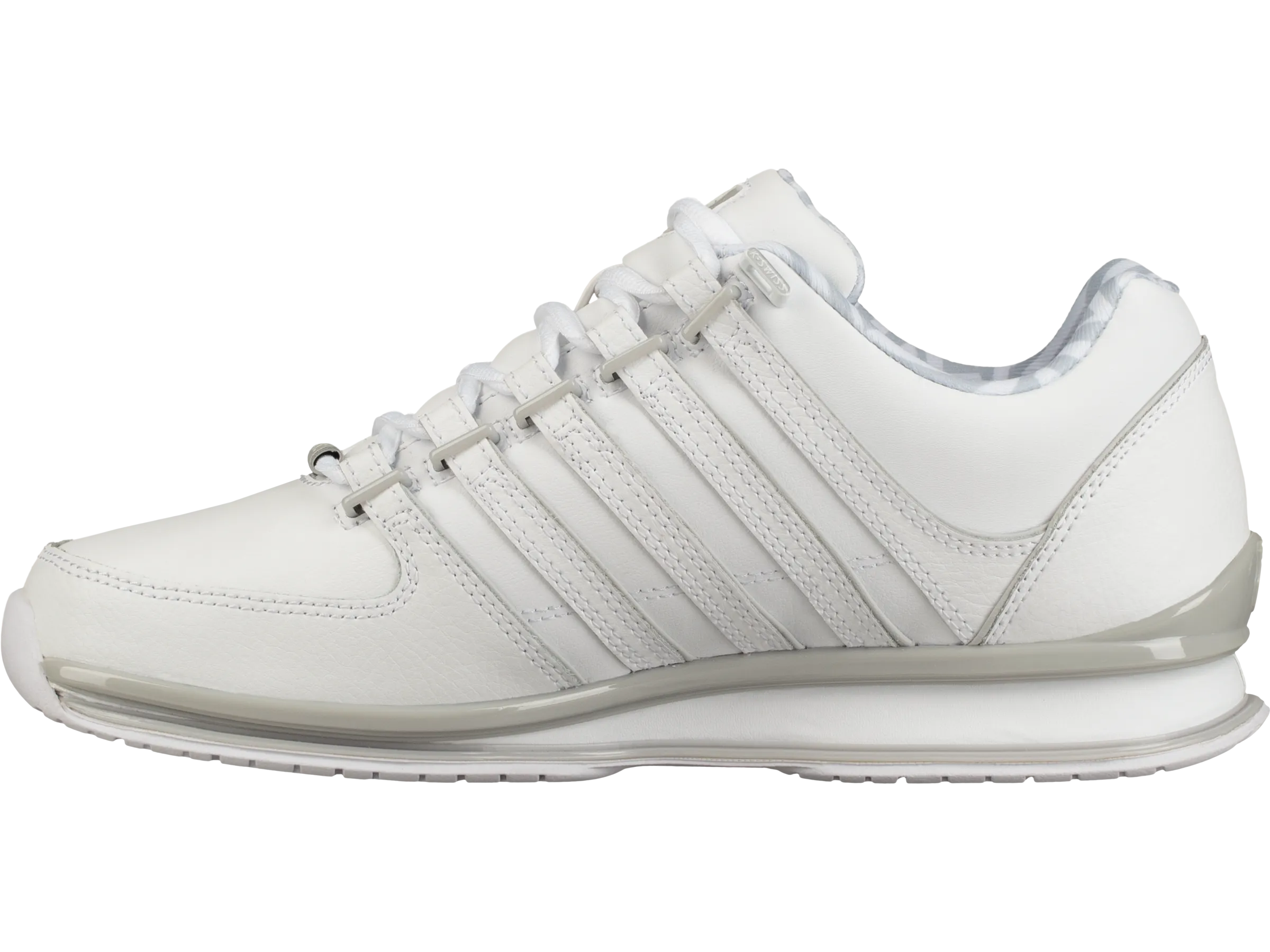 02283-153-M | RINZLER SP | WHITE/GRAY VIOLET