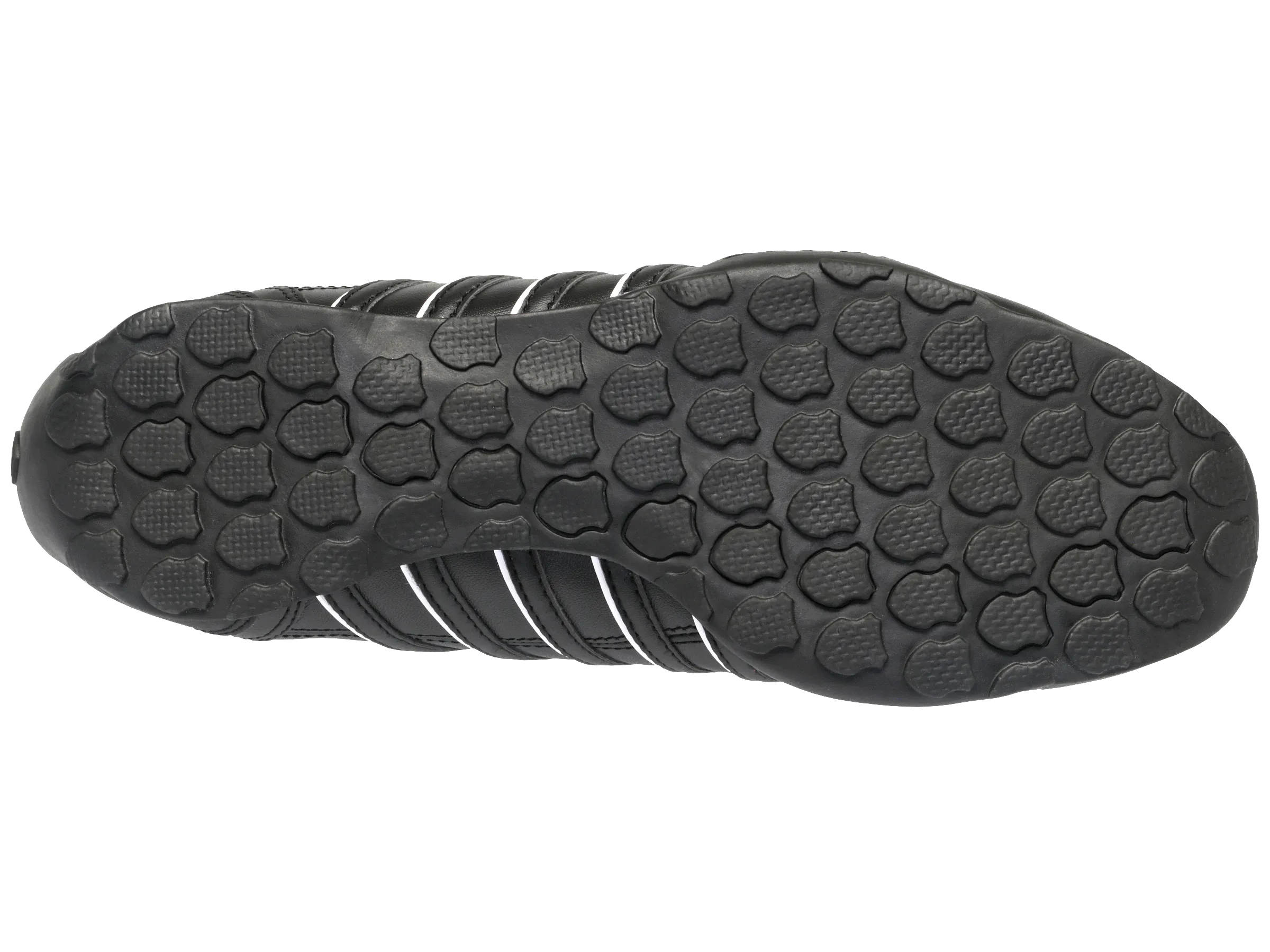 02453-091-M | ARVEE 1.5 | BLACK/WHITE/SILVER/SPLIT