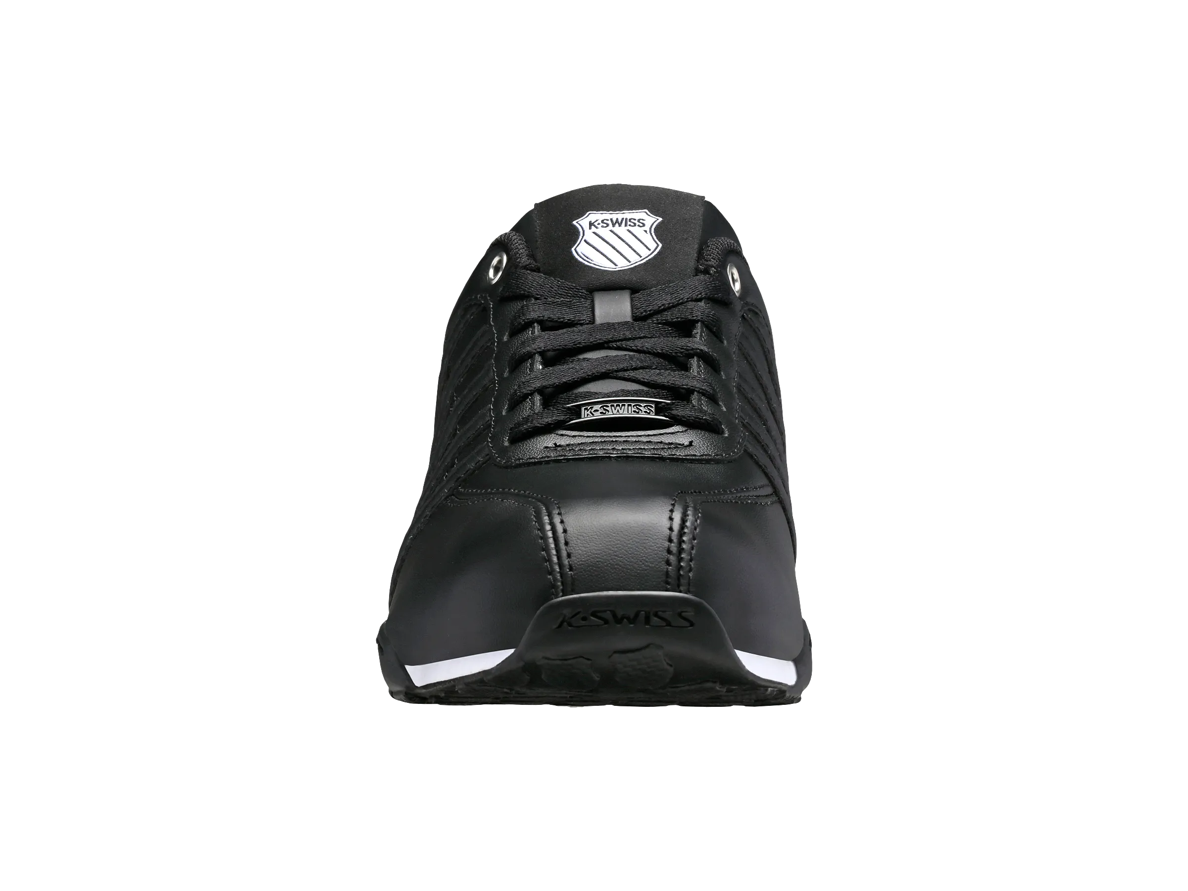 02453-091-M | ARVEE 1.5 | BLACK/WHITE/SILVER/SPLIT