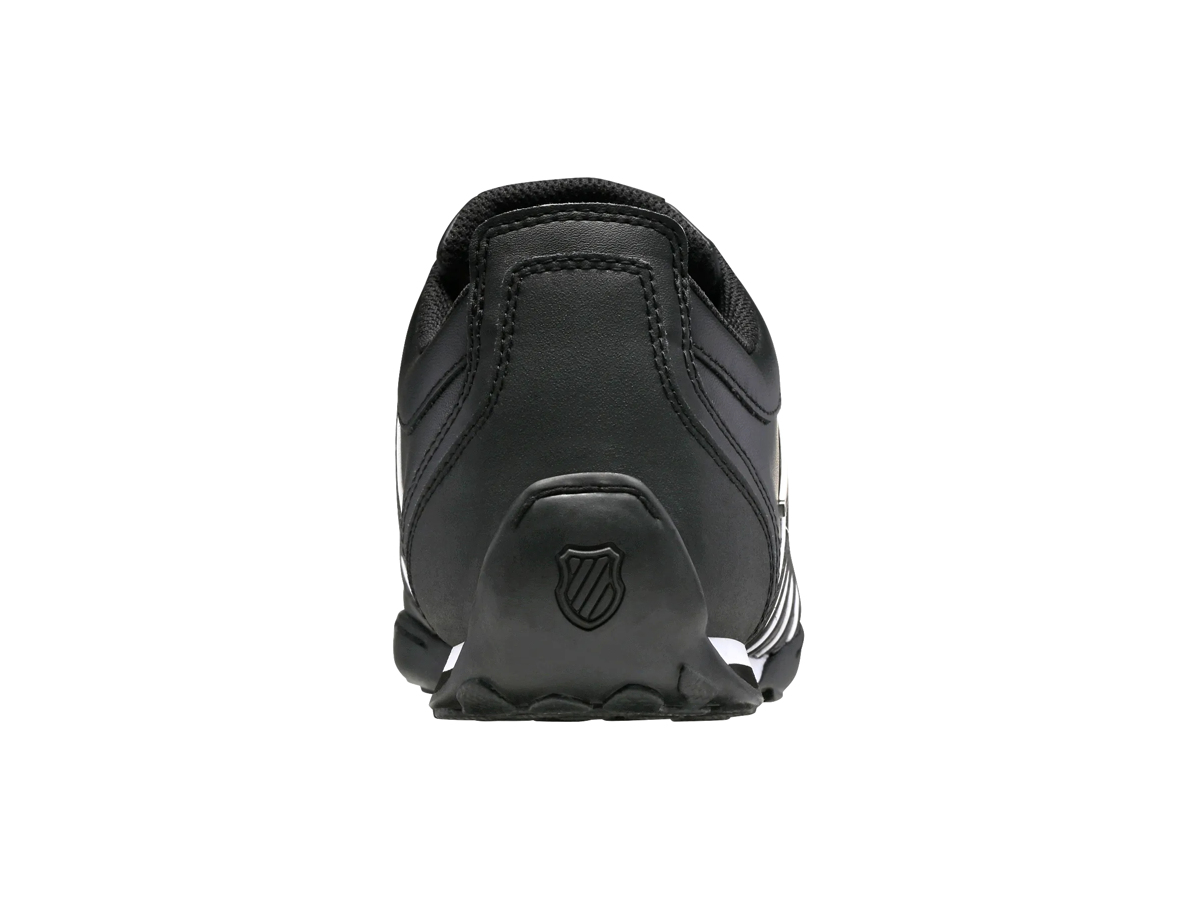 02453-091-M | ARVEE 1.5 | BLACK/WHITE/SILVER/SPLIT