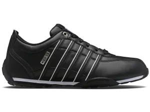 02453-091-M | ARVEE 1.5 | BLACK/WHITE/SILVER/SPLIT
