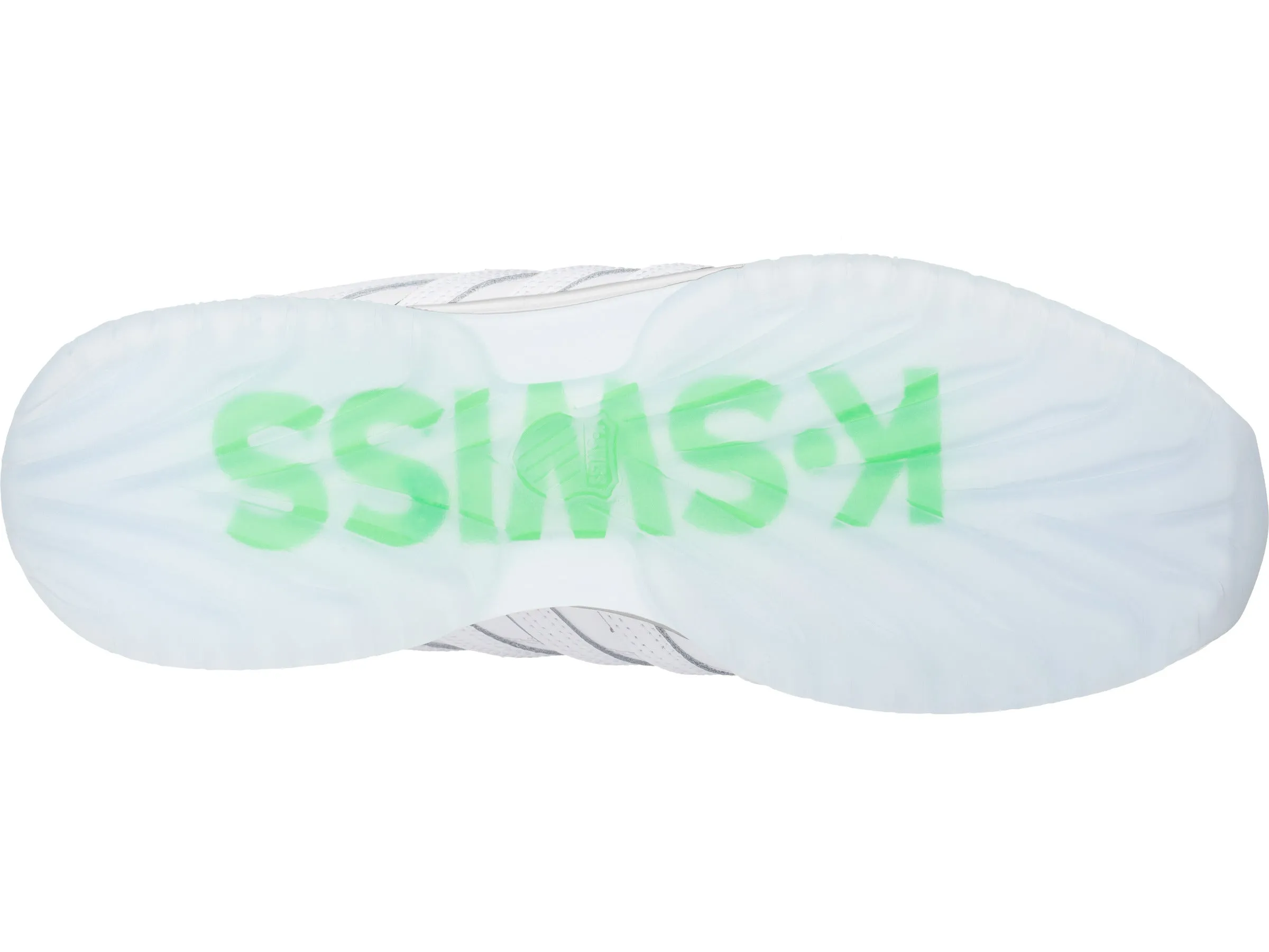 06604-932-M | RINZLER SP SB | WHITE/WHITE/ICE
