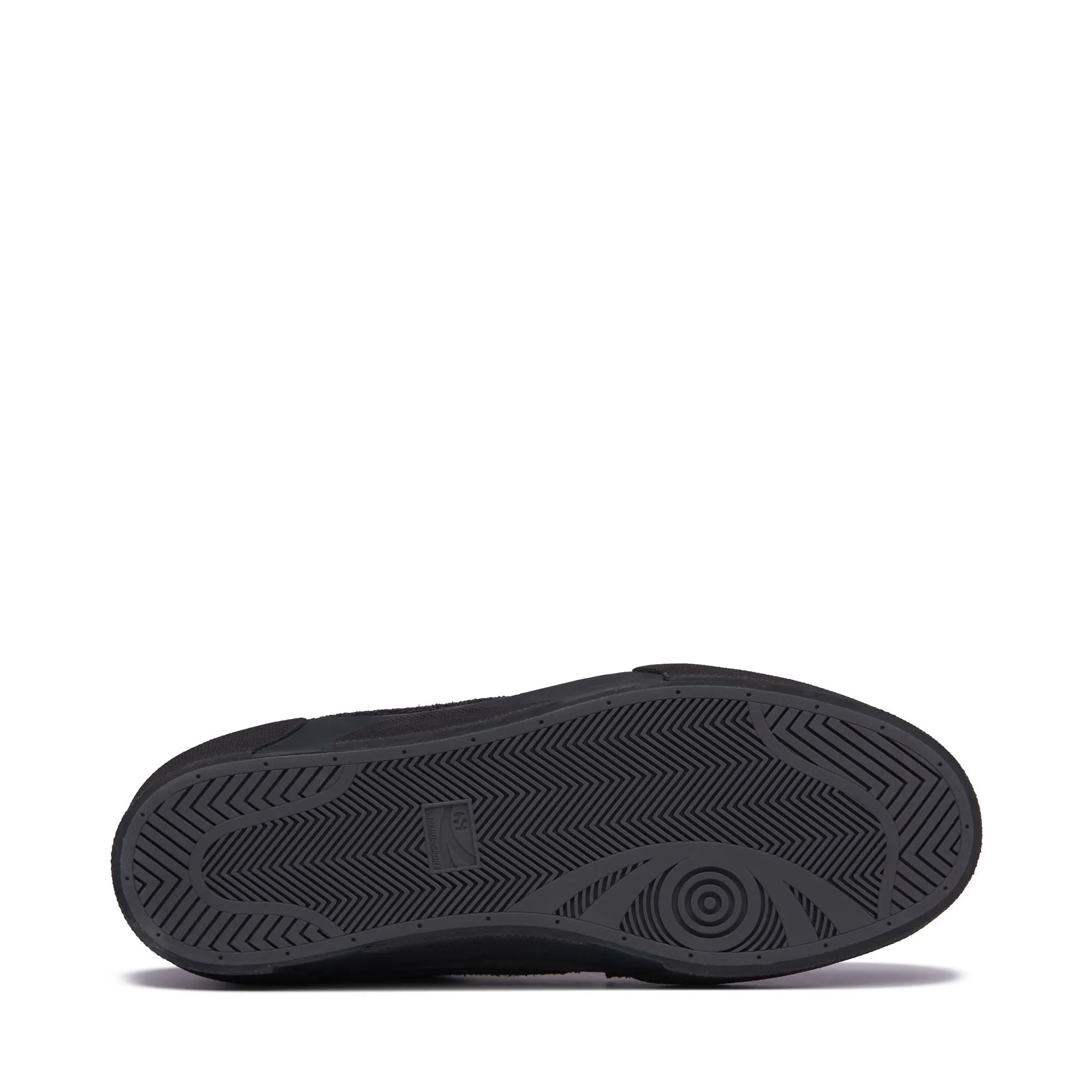 1499 9TS COURT - Sneakers - Low Cut - Unisex - GREY MAGNET-BLACK BRISTOL
