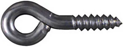 14PK 11/16" Screw Eye