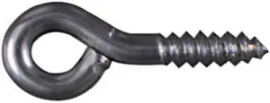 14PK 11/16" Screw Eye