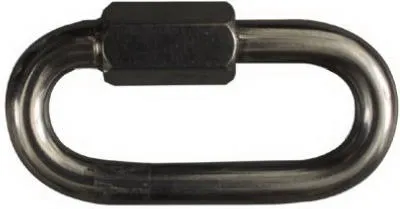 1/4" SS Quick Link | Pack Of 3