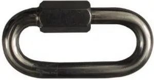 1/8" SS Quick Link | Pack Of 3