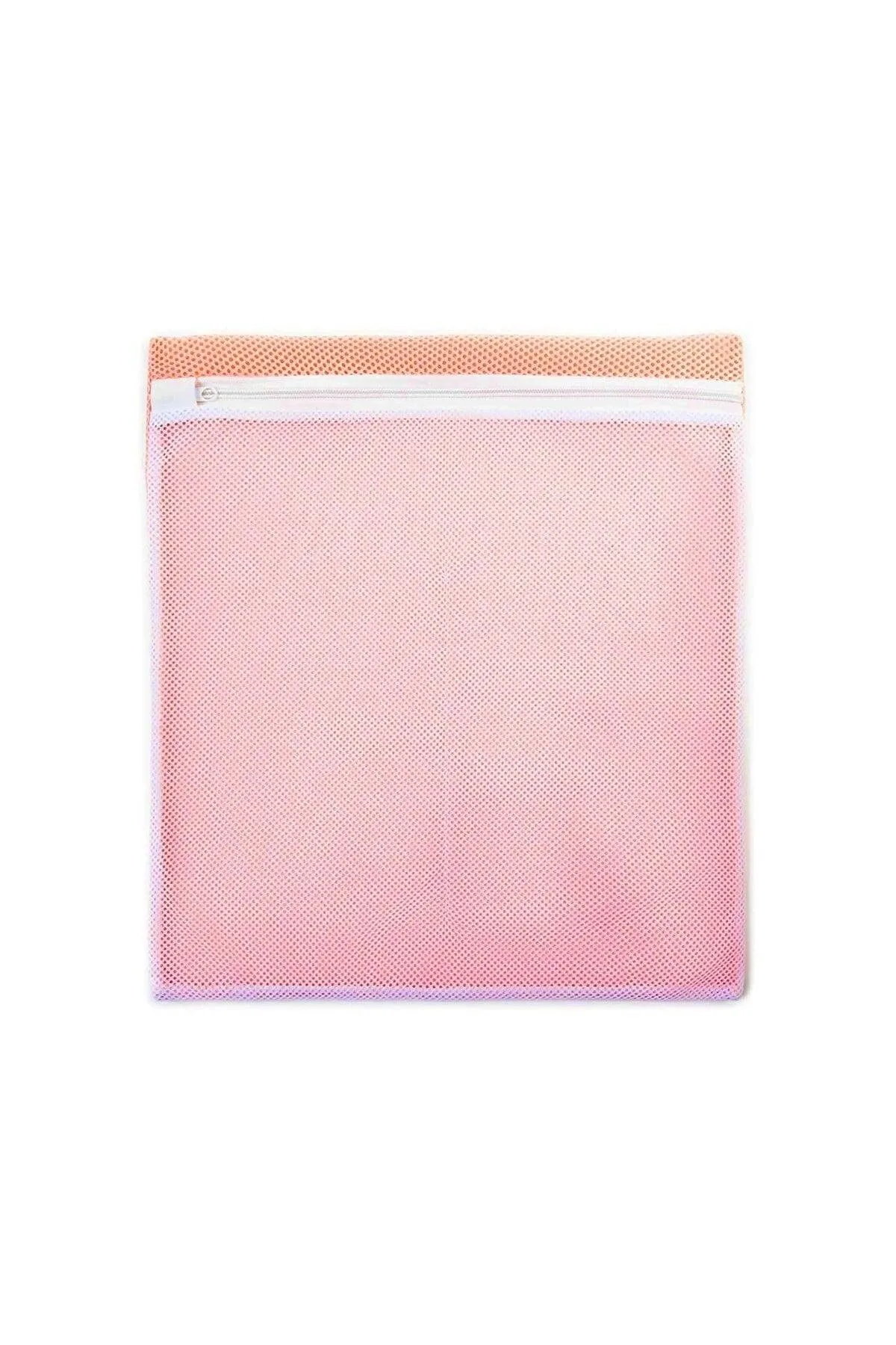 2 Zippered Shoe Washing Nets