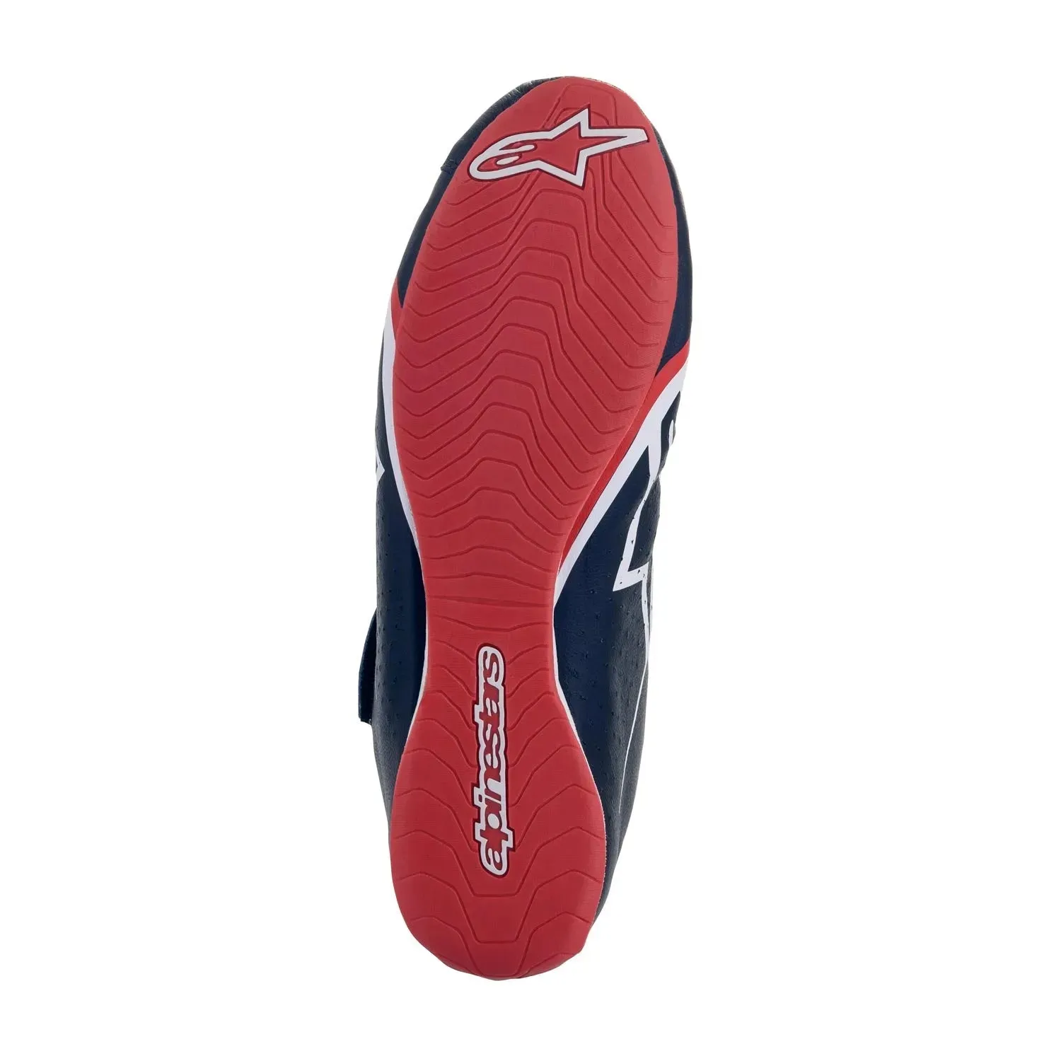 2015 Carlos Sainz Alpinestar F1 Race Boots