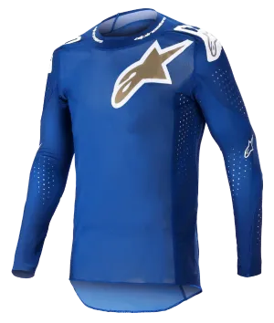 2023 Supertech Bruin Jersey