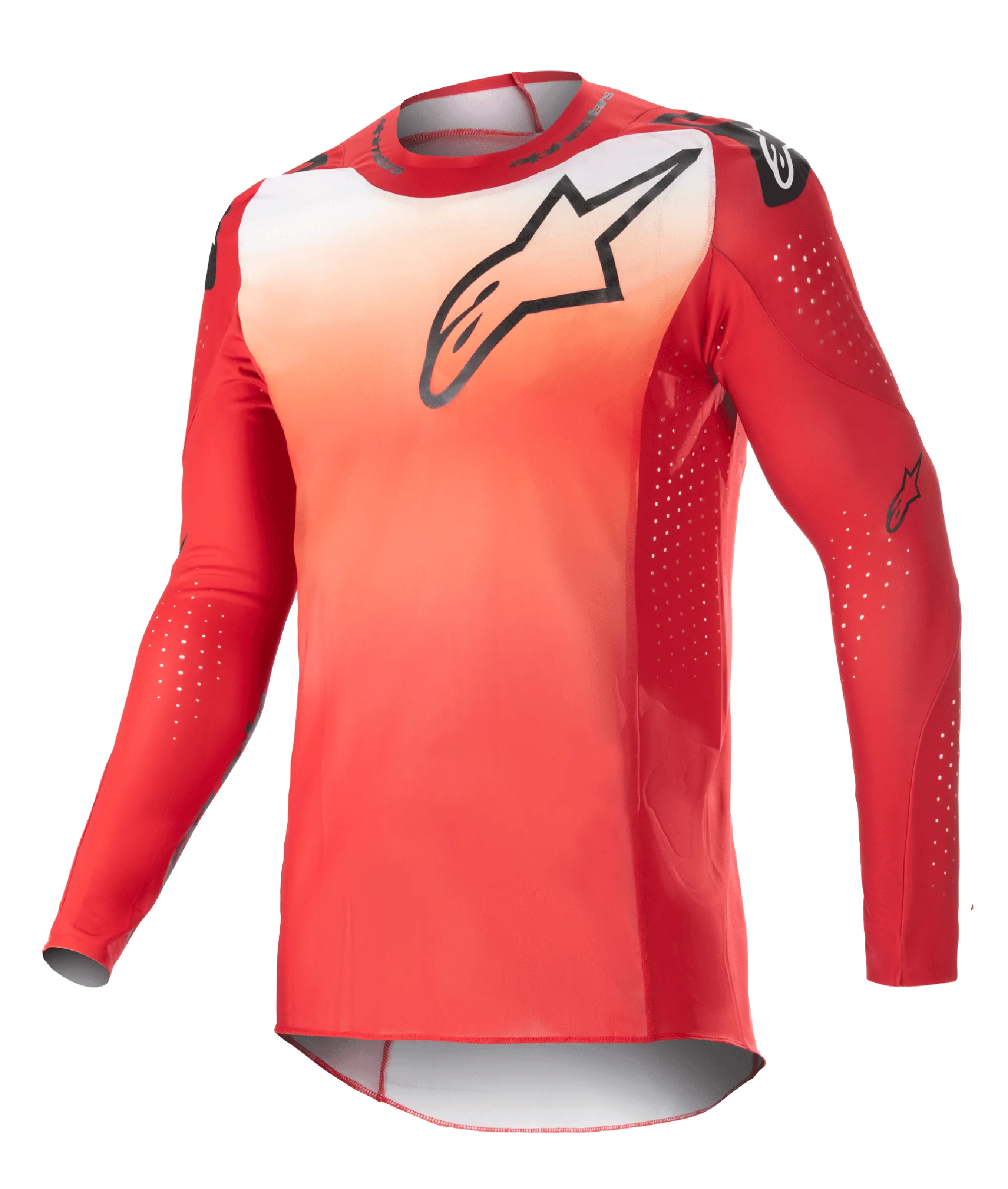 2023 Supertech Risen Jersey