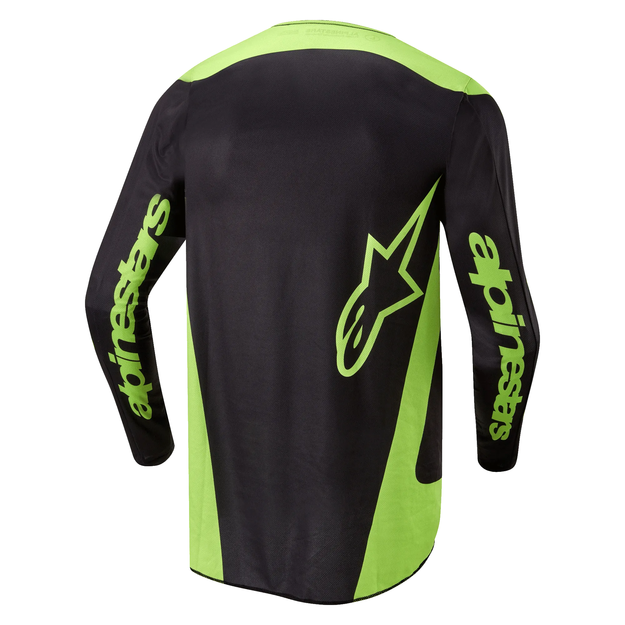 2024 Fluid Lurv Jersey