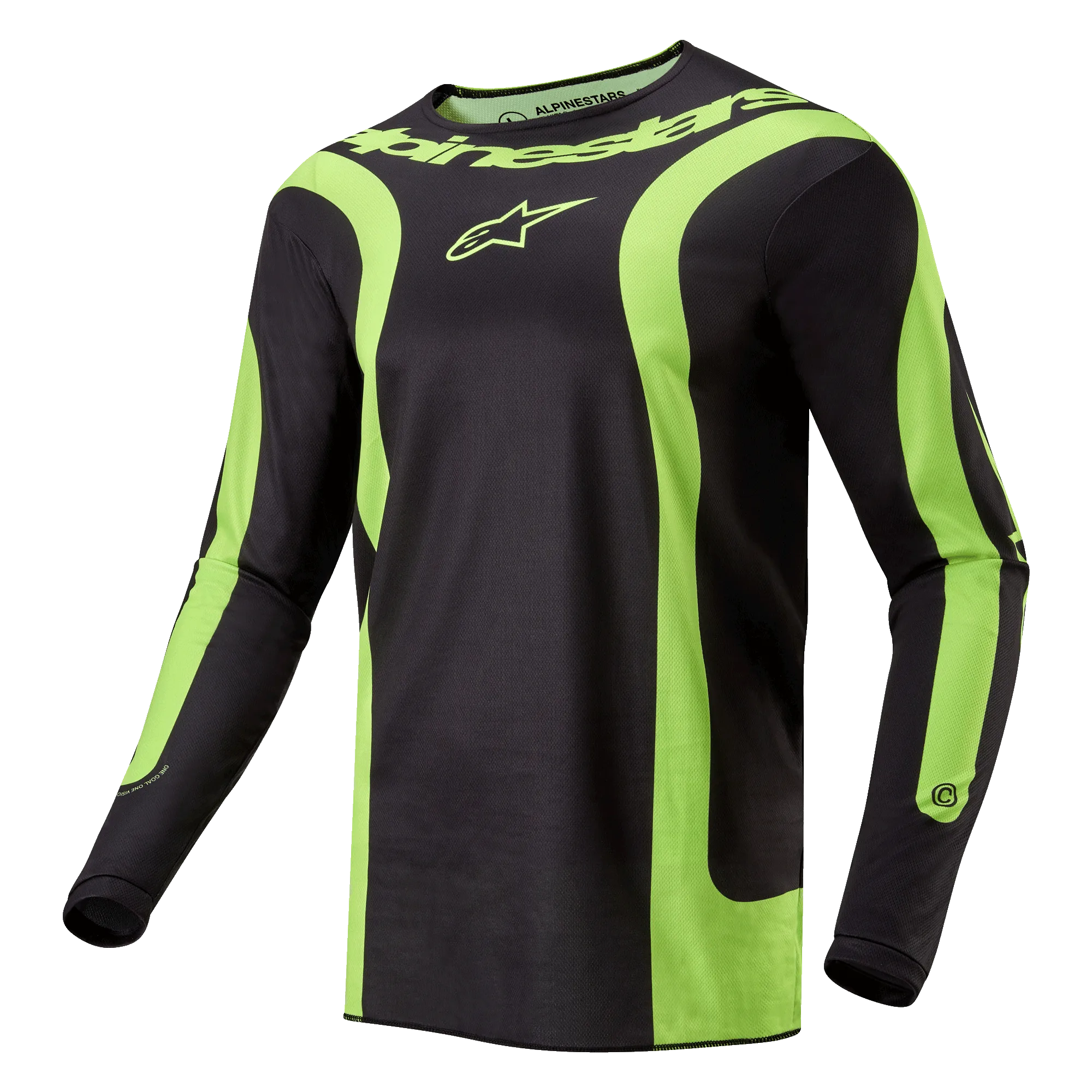 2024 Fluid Lurv Jersey