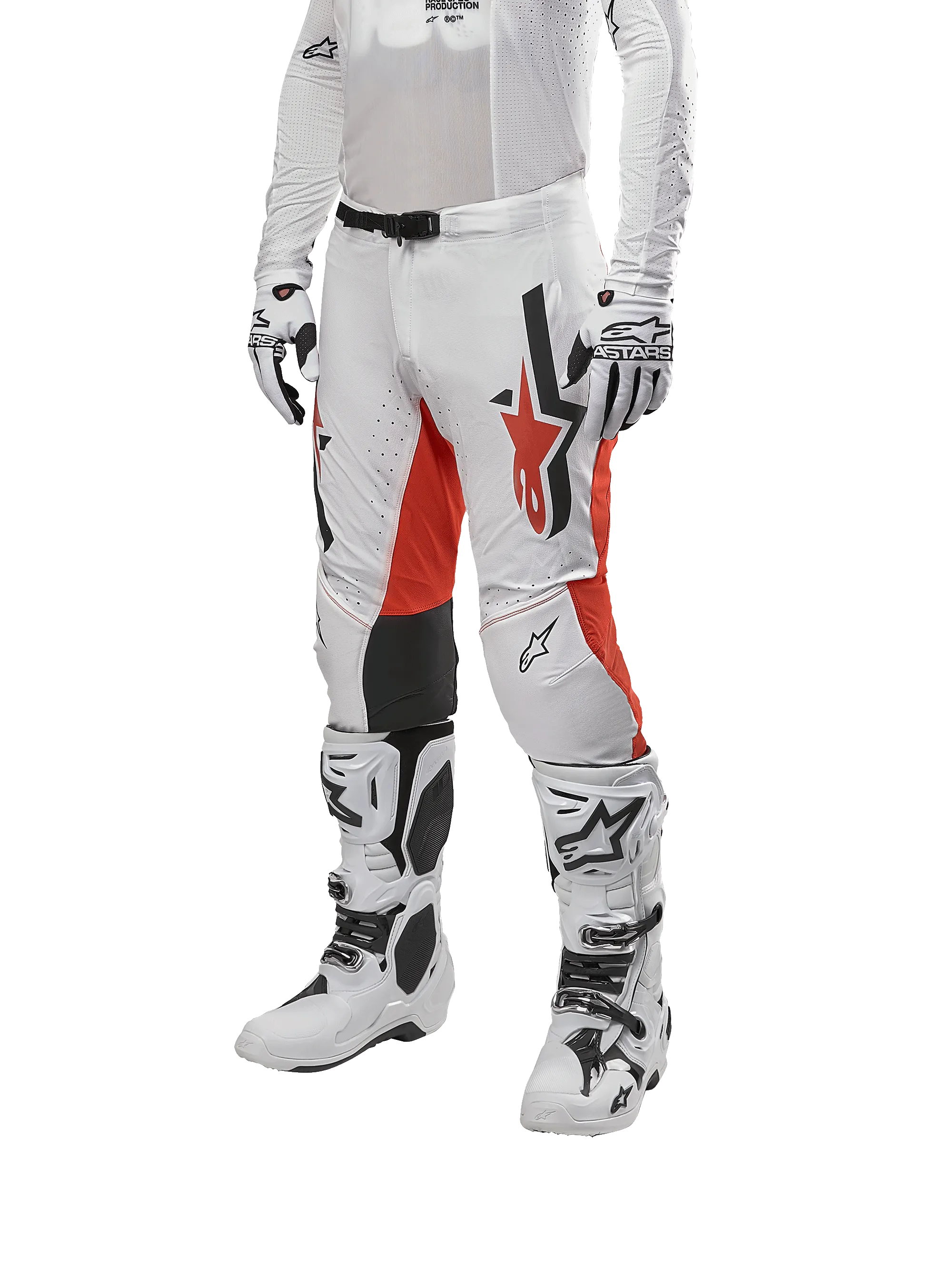 2024 Supertech Ward Pants