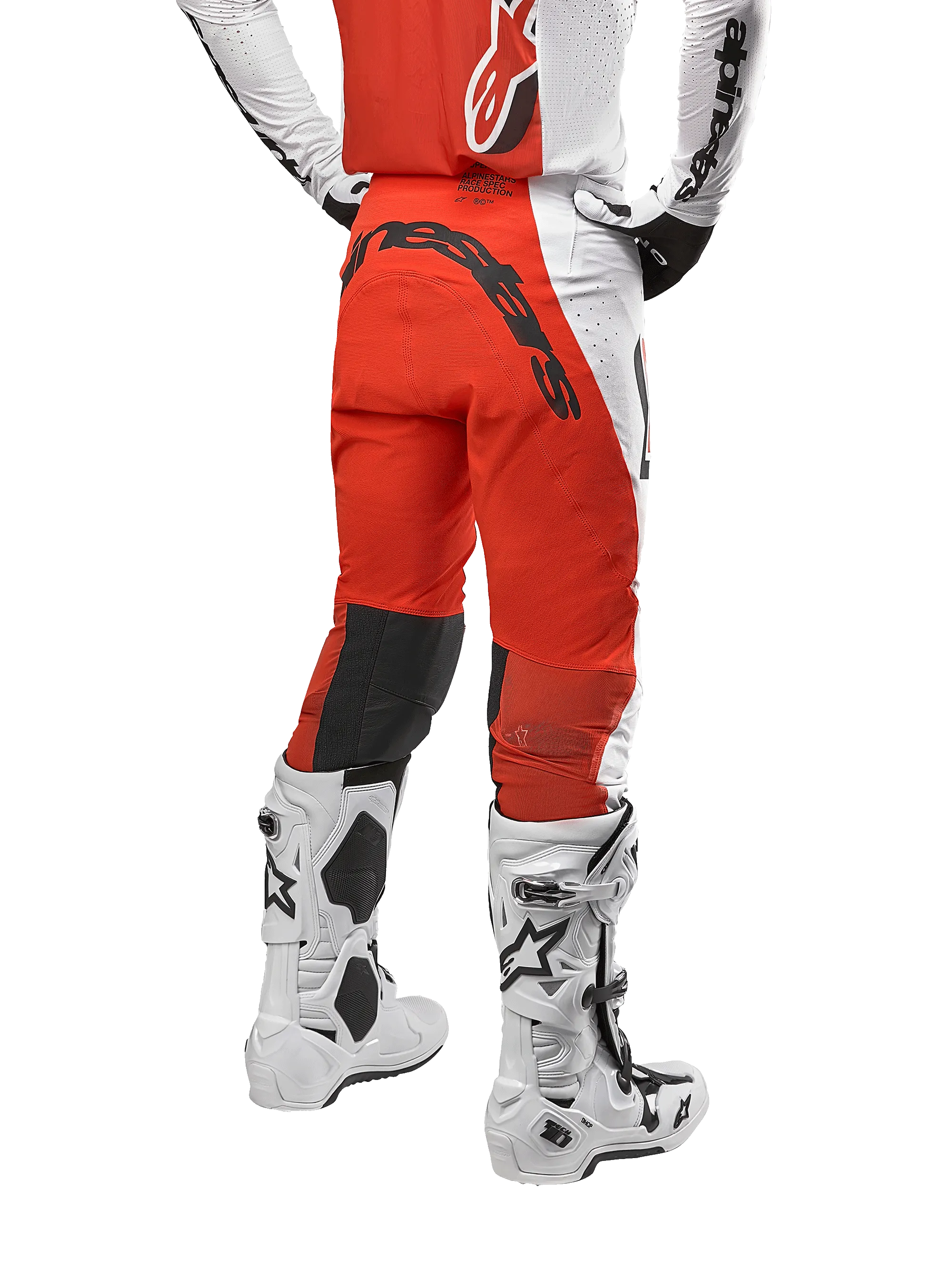2024 Supertech Ward Pants
