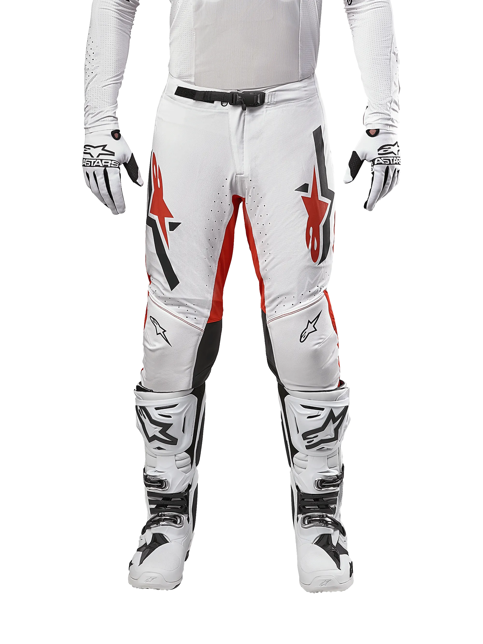 2024 Supertech Ward Pants