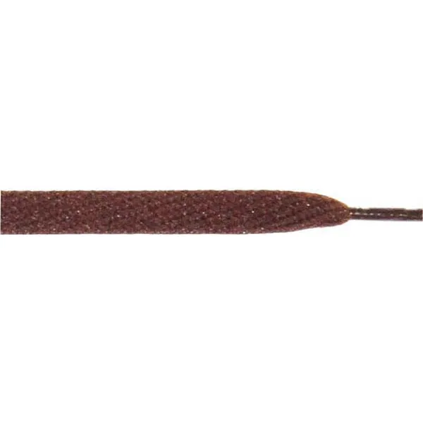 6 Pairs Thick Flat Shoelaces Built for Durability & Comfort