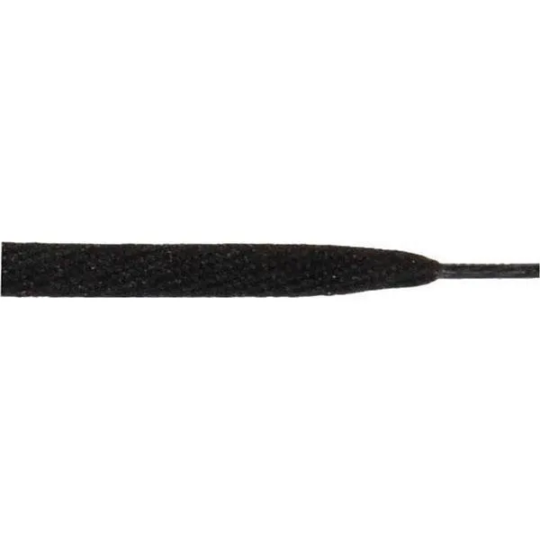 6 Pairs Thick Flat Shoelaces Built for Durability & Comfort