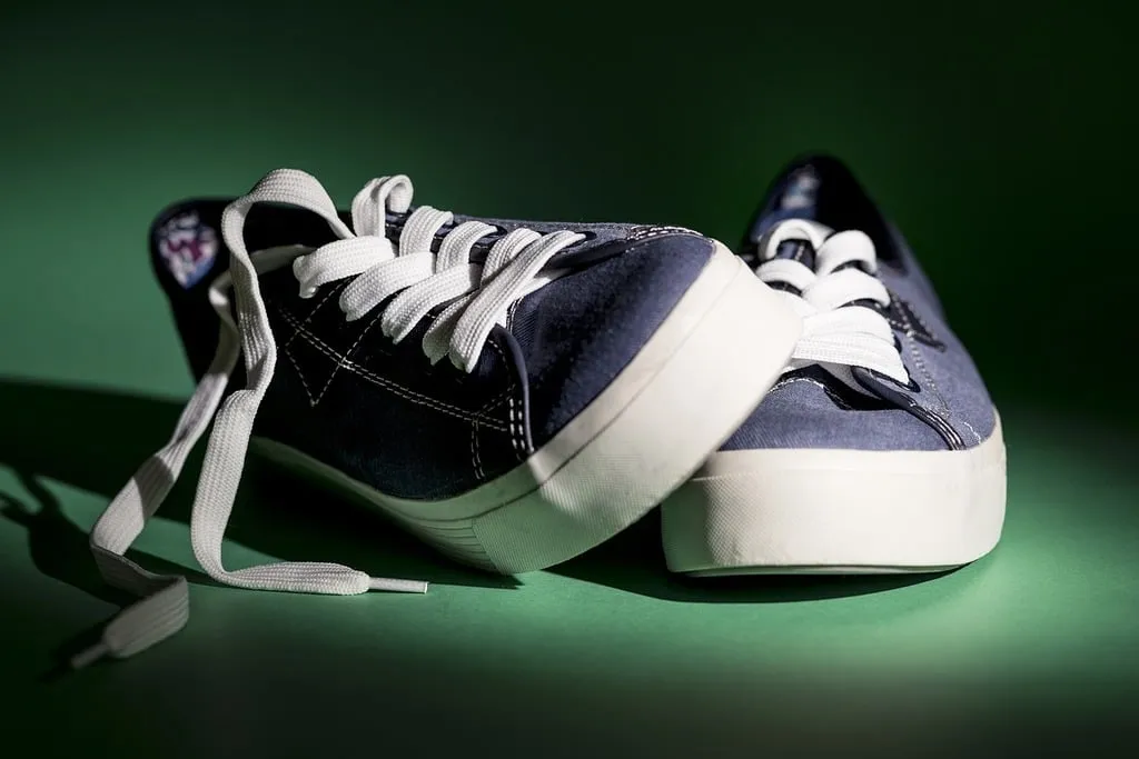 6 Pairs Thick Flat Shoelaces Built for Durability & Comfort