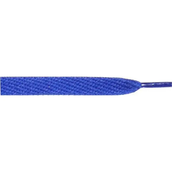6 Pairs Thick Flat Shoelaces Built for Durability & Comfort