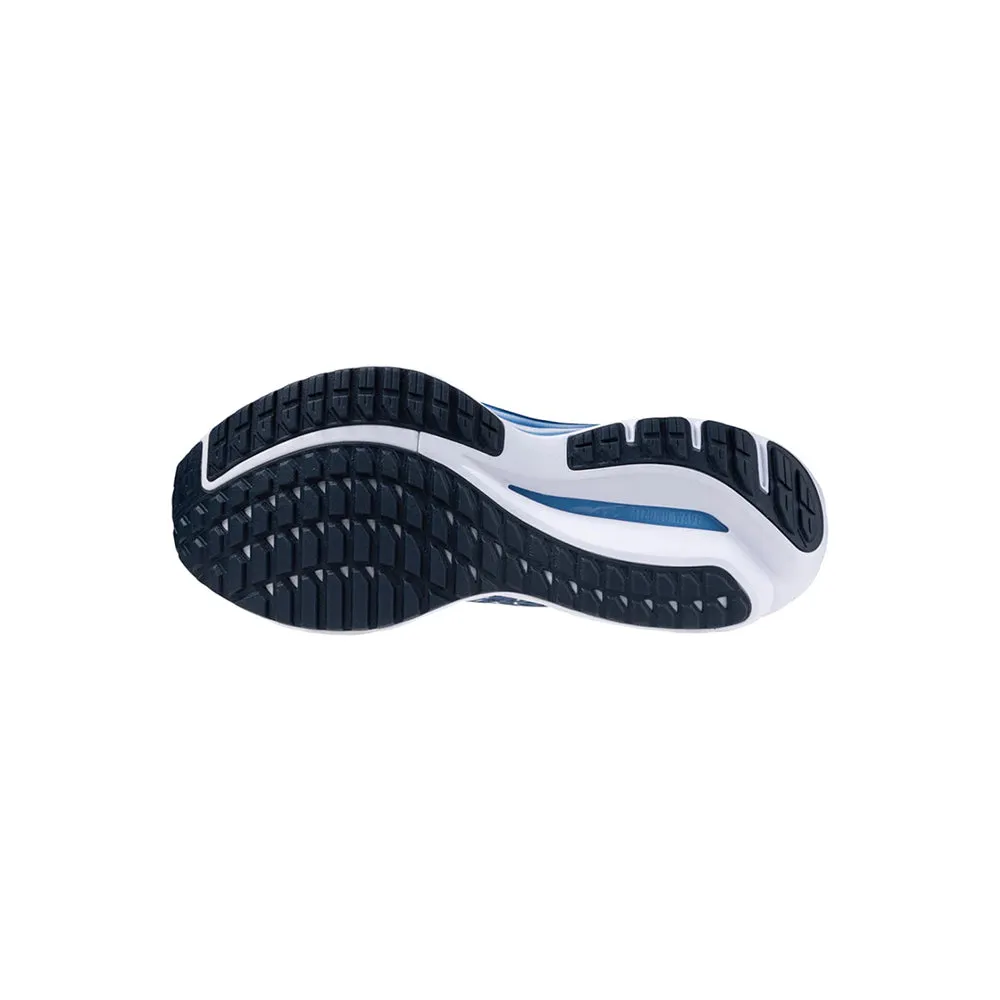 【8折優惠】Mizuno Men's Wave Inspire 20 Wide J1GC2445 Road Running SS24 男裝 闊頭版 跑鞋 路跑鞋