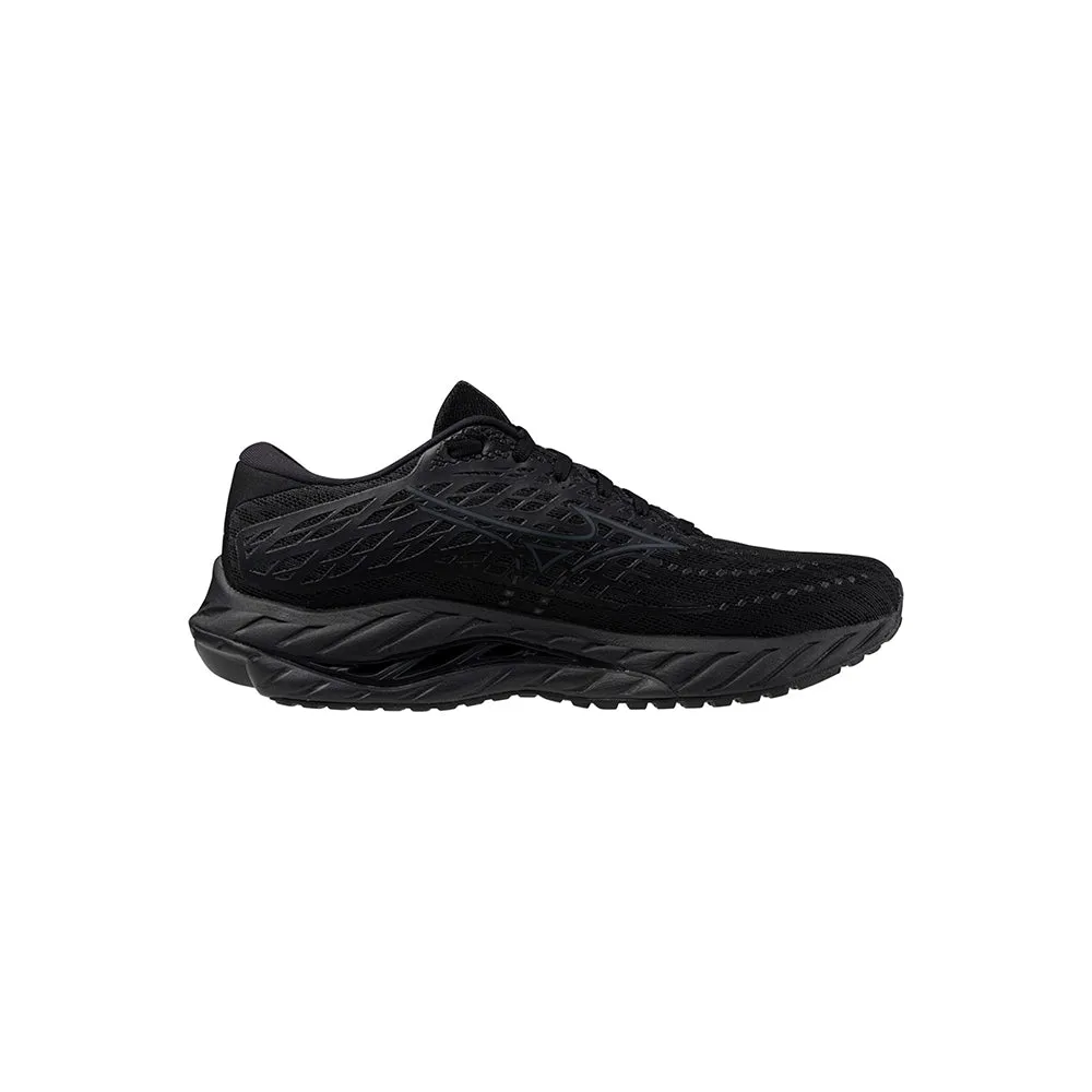 【8折優惠】Mizuno Men's Wave Inspire 20 Wide J1GC2445 Road Running SS24 男裝 闊頭版 跑鞋 路跑鞋