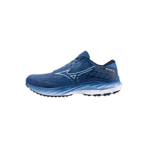 【8折優惠】Mizuno Men's Wave Inspire 20 Wide J1GC2445 Road Running SS24 男裝 闊頭版 跑鞋 路跑鞋
