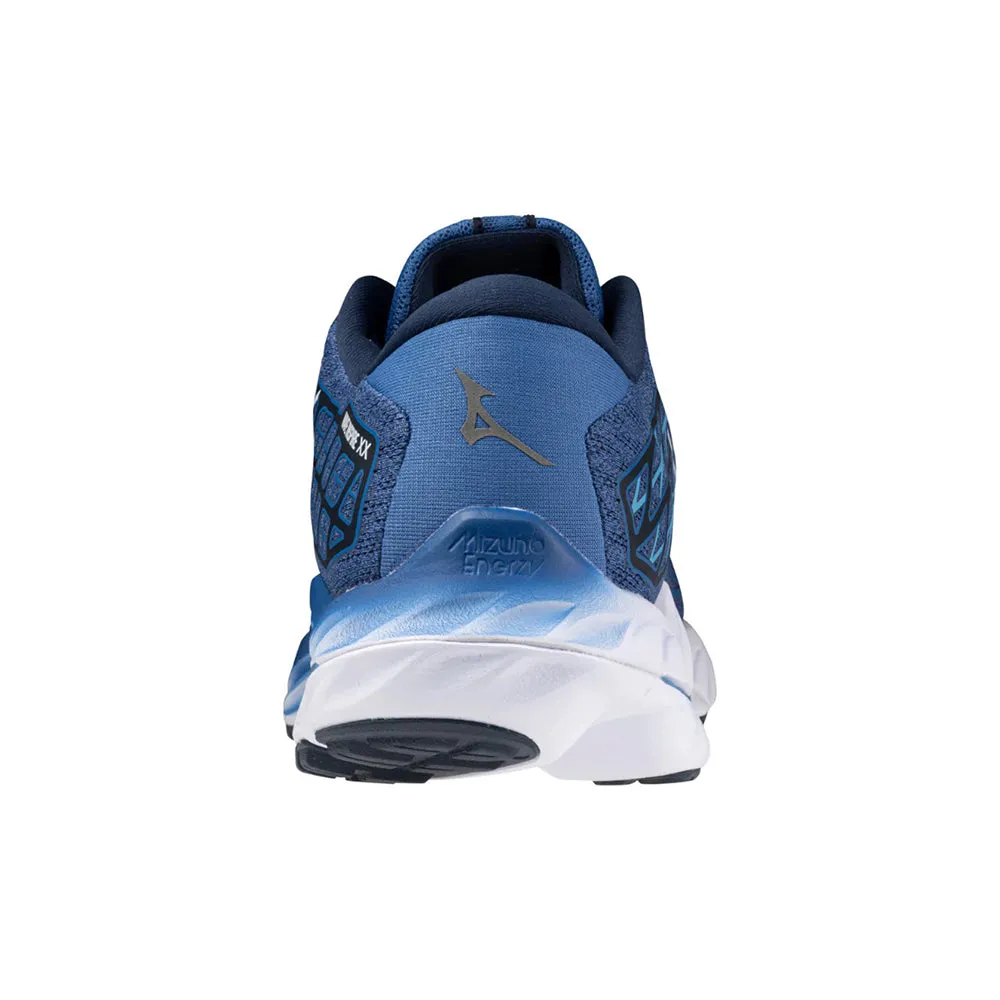【8折優惠】Mizuno Men's Wave Inspire 20 Wide J1GC2445 Road Running SS24 男裝 闊頭版 跑鞋 路跑鞋