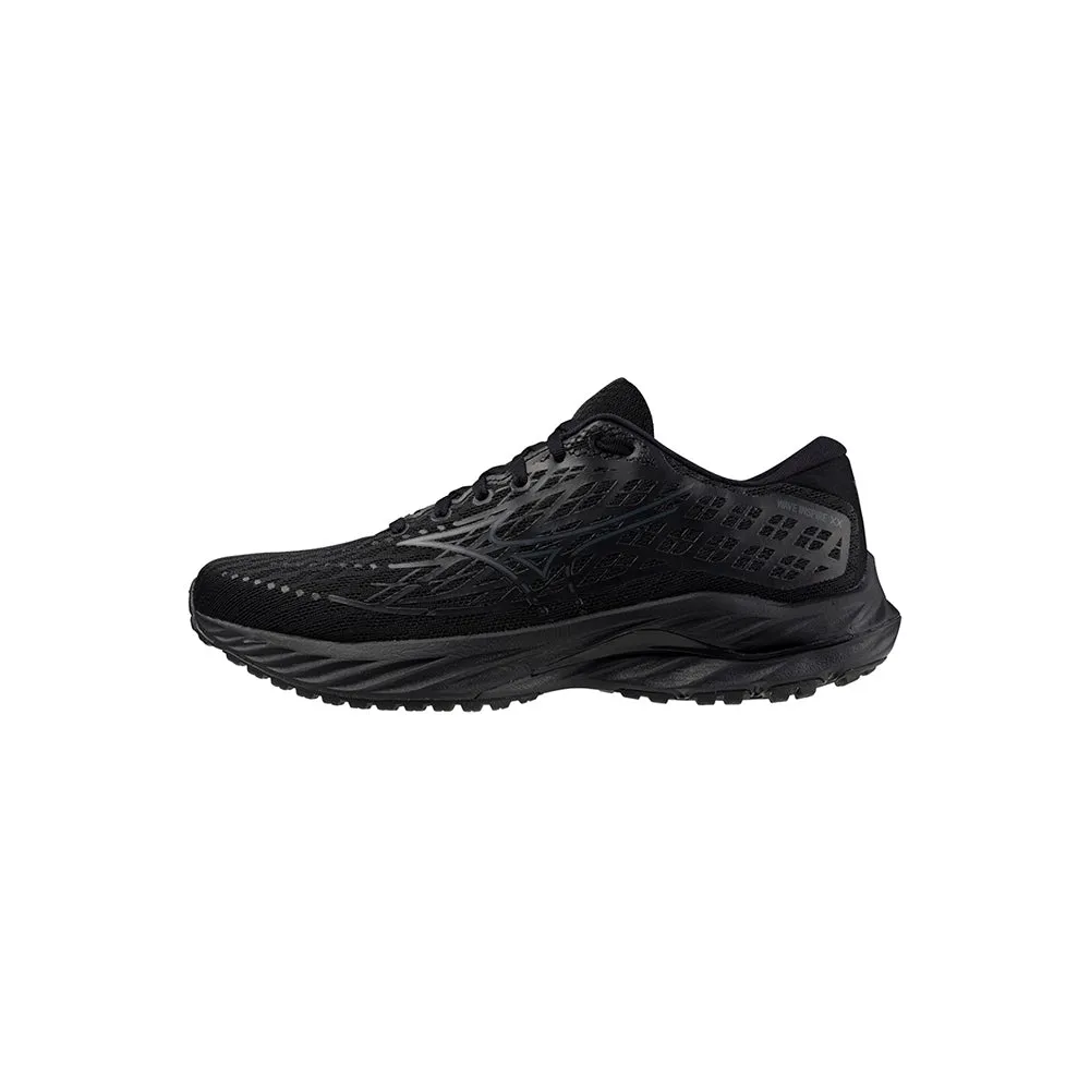 【8折優惠】Mizuno Men's Wave Inspire 20 Wide J1GC2445 Road Running SS24 男裝 闊頭版 跑鞋 路跑鞋