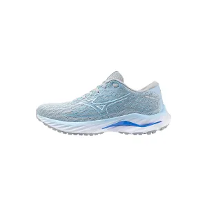【8折優惠】Mizuno Women's Wave Inspire 20 Wide J1GD2446 Road Running SS24 女裝 闊頭版 跑鞋 路跑鞋