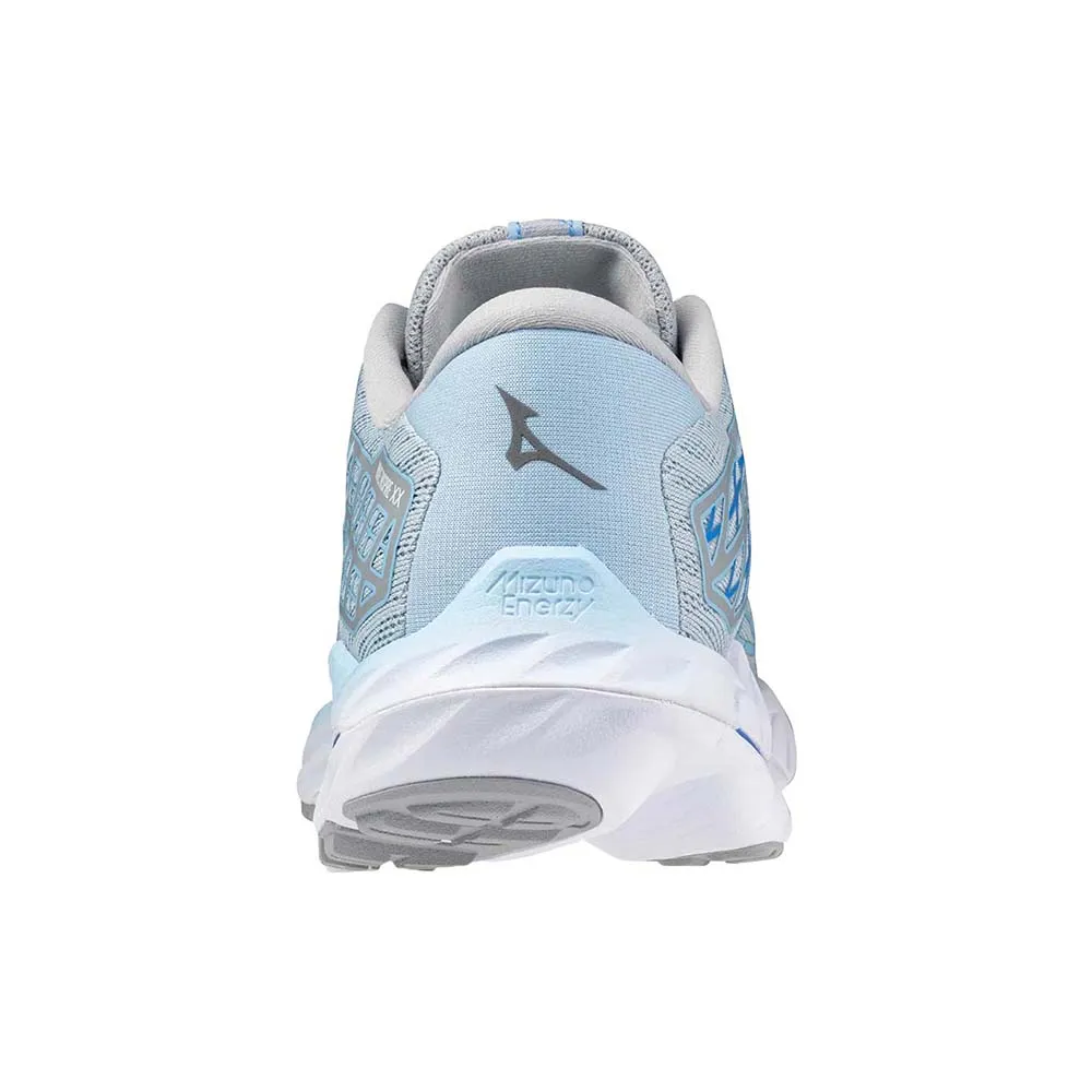 【8折優惠】Mizuno Women's Wave Inspire 20 Wide J1GD2446 Road Running SS24 女裝 闊頭版 跑鞋 路跑鞋
