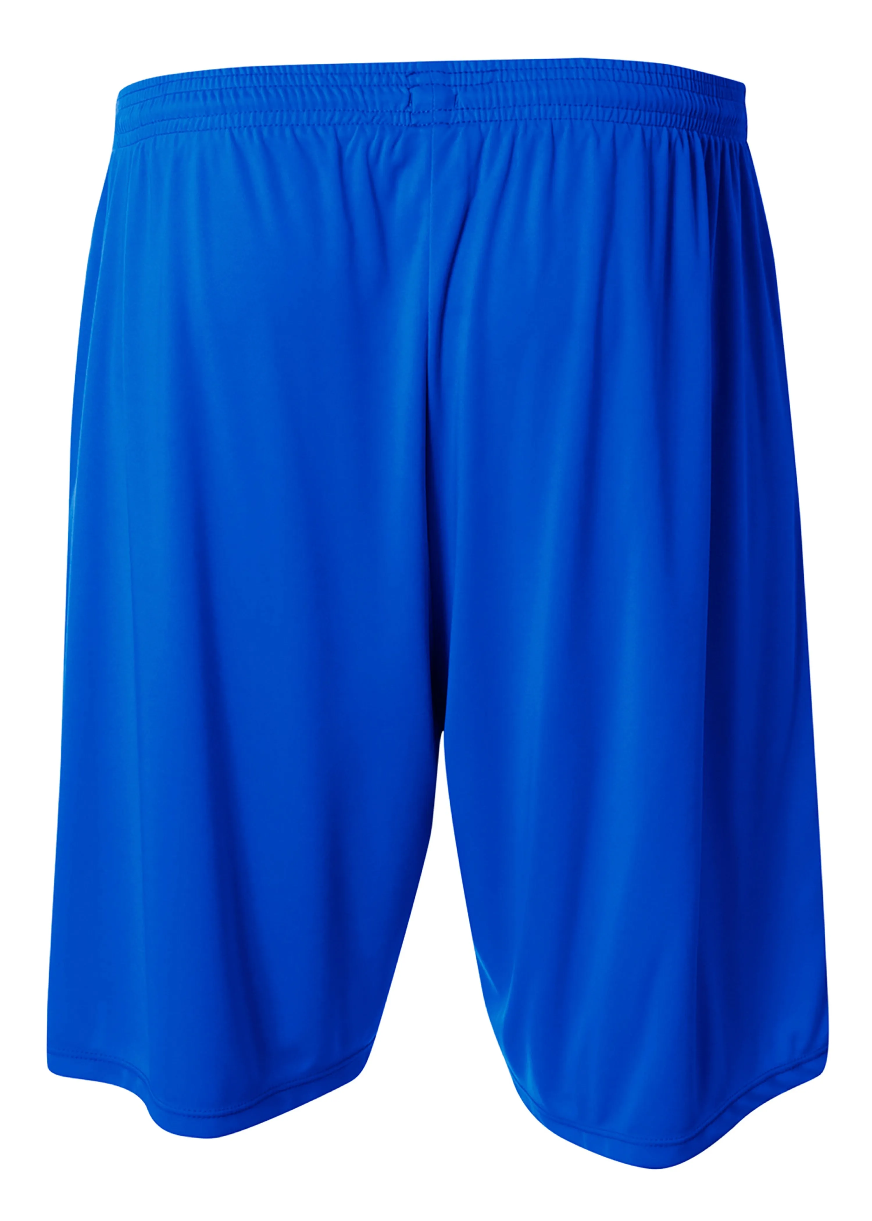A4 Men's 9" Moisture Management Shorts with Side Pockets