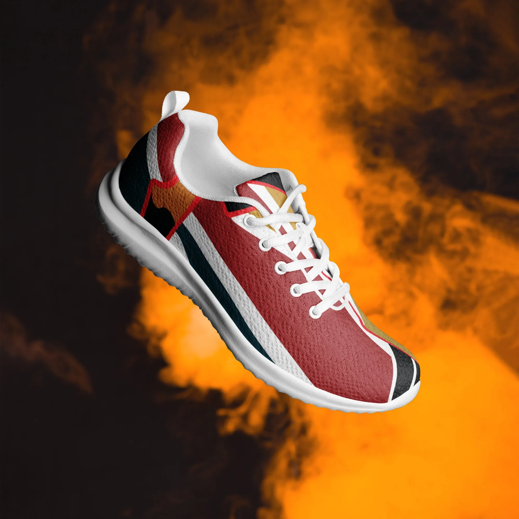 Abi Eso Accessories Women’s athletic shoes