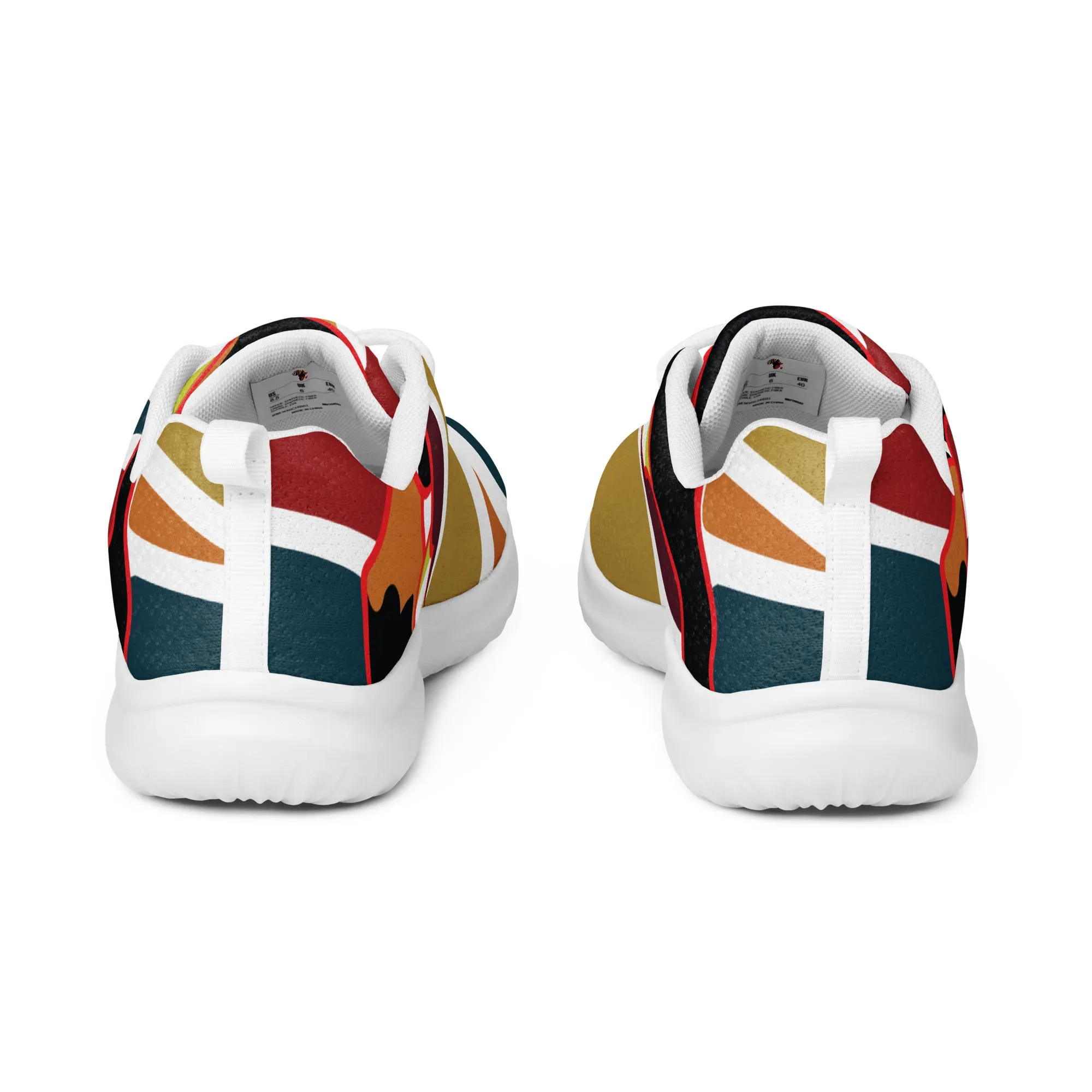 Abi Eso Accessories Women’s athletic shoes