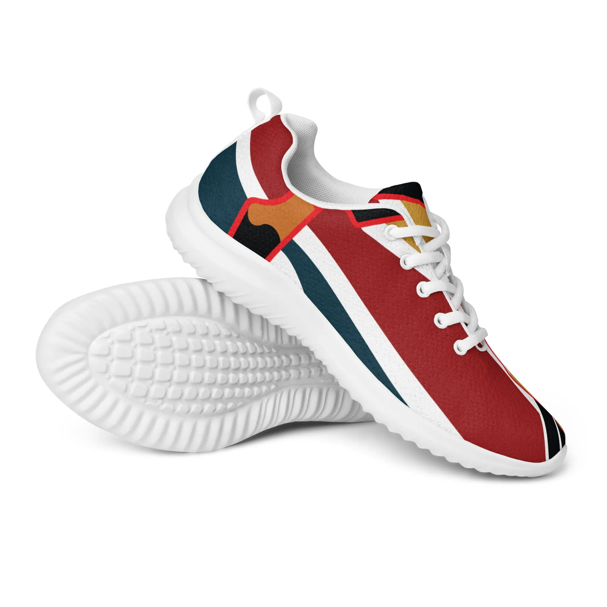 Abi Eso Accessories Women’s athletic shoes