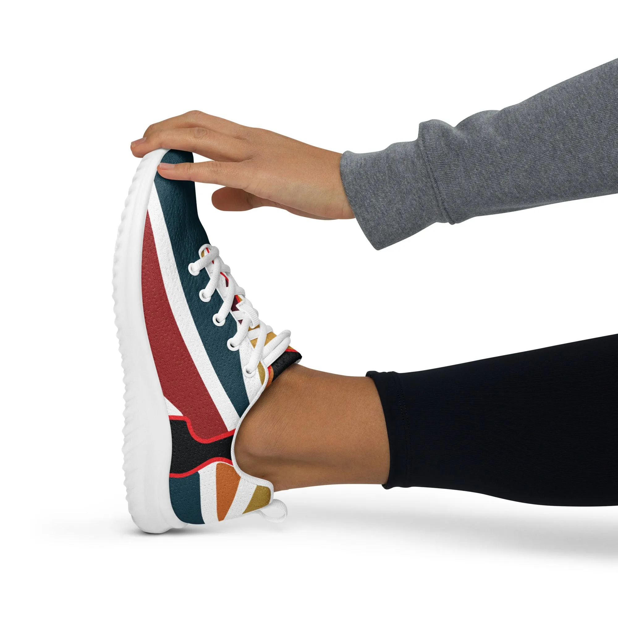 Abi Eso Accessories Women’s athletic shoes