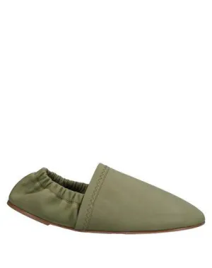 Acne Studios Man Loafer Military green 6 UK