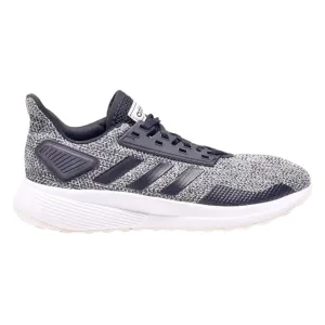 ADIDAS Duramo 2018 Sneaker Trainers Black Synthetic Mens UK 6.5