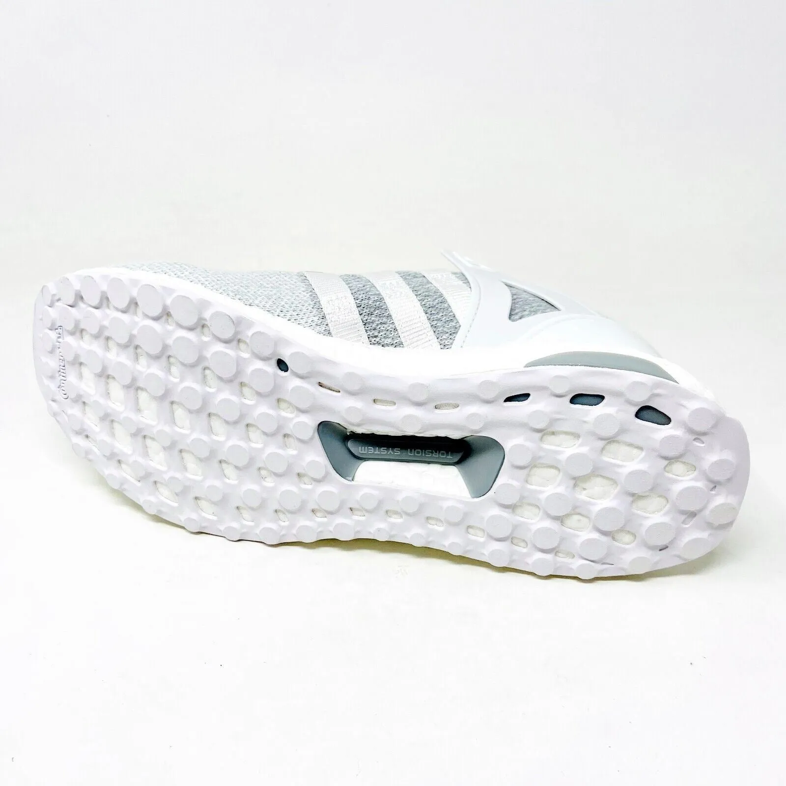 Adidas EQT Support Ultra Gray Vintage White Mens Primeknit Running Shoes BB1242