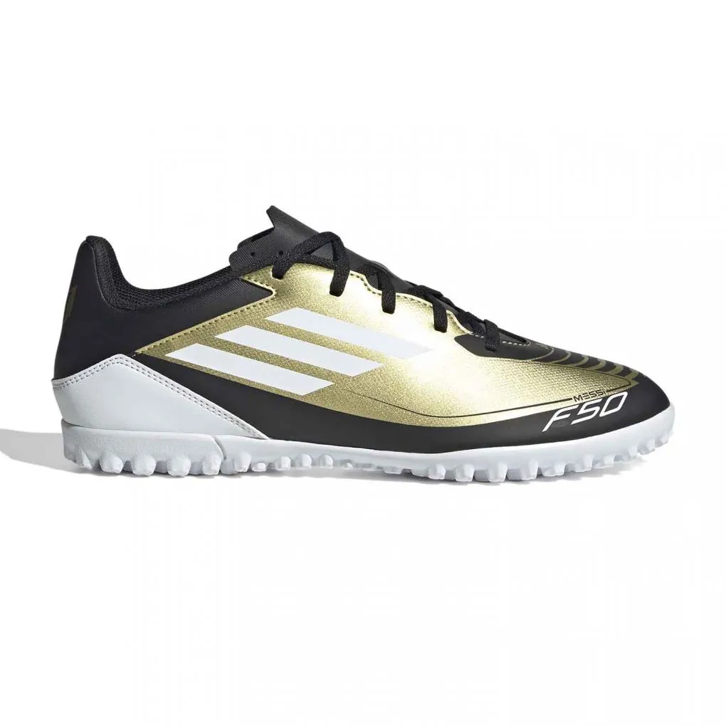 Adidas F50 CLUB TF MESSI Football/ Soccer