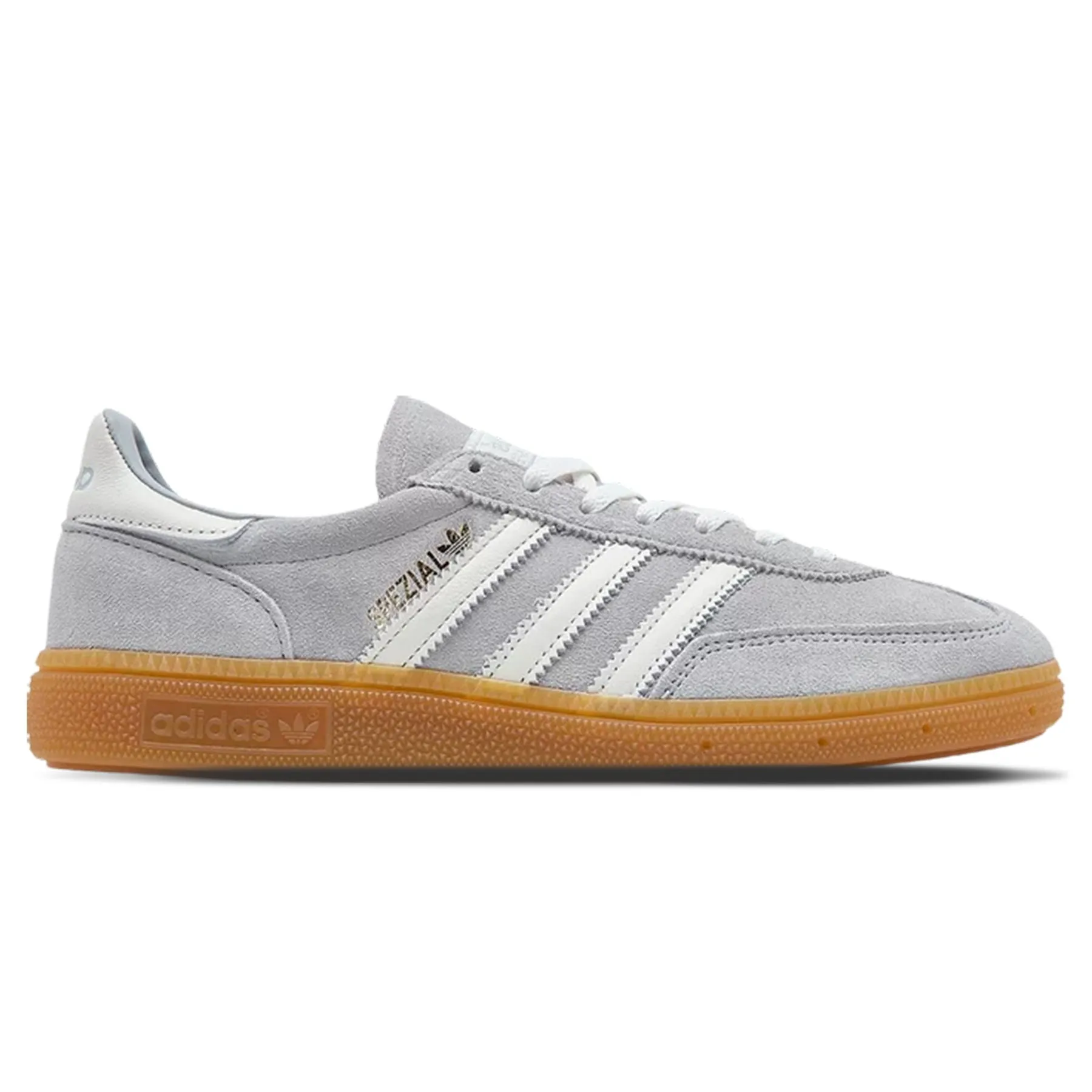 adidas Handball Spezial Wmns 'Grey Off White'