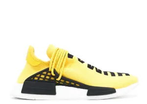 adidas NMD Human Race Yellow