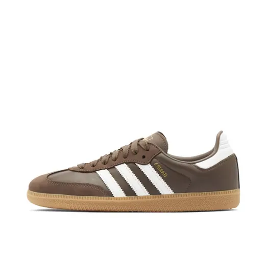 Adidas Samba OG Earth Strata Gum Womens -Preorder