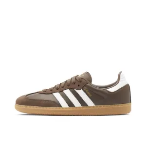 Adidas Samba OG Earth Strata Gum Womens -Preorder