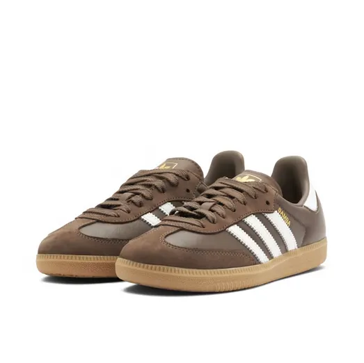 Adidas Samba OG Earth Strata Gum Womens -Preorder