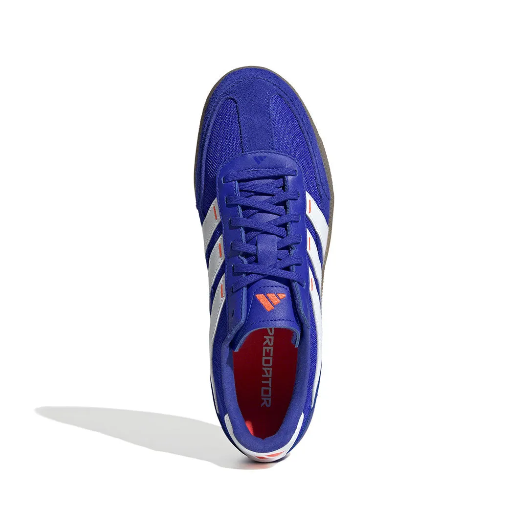 adidas - Unisex Predator Freestyle Indoor Soccer Shoes (IF6309)